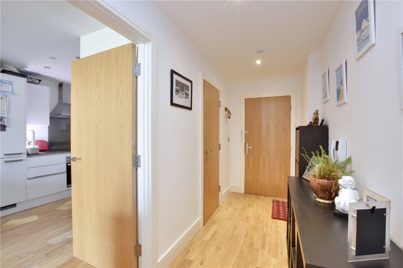 Admirals Tower, 8 Dowells Street, Greenwich, London, SE10