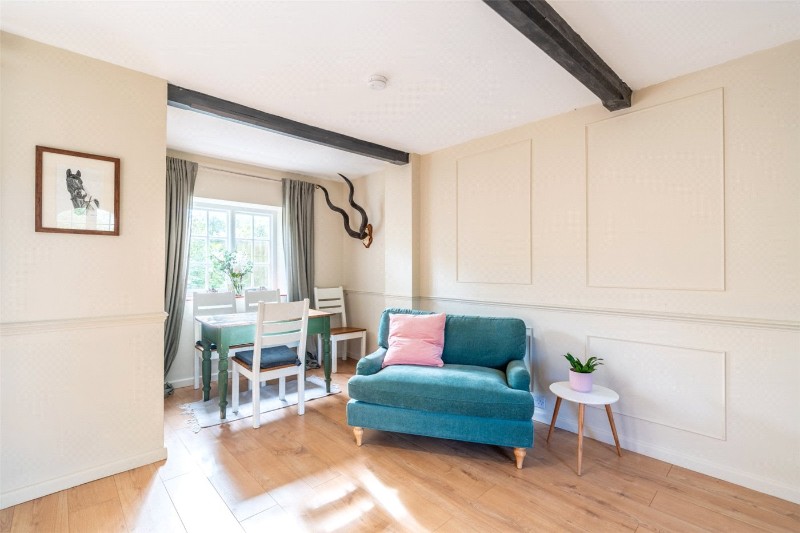 Hinton Parva, Wimborne, Dorset, BH21