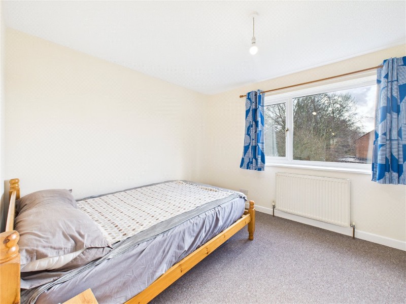 Hornbeam Close, Tiverton, Devon, EX16