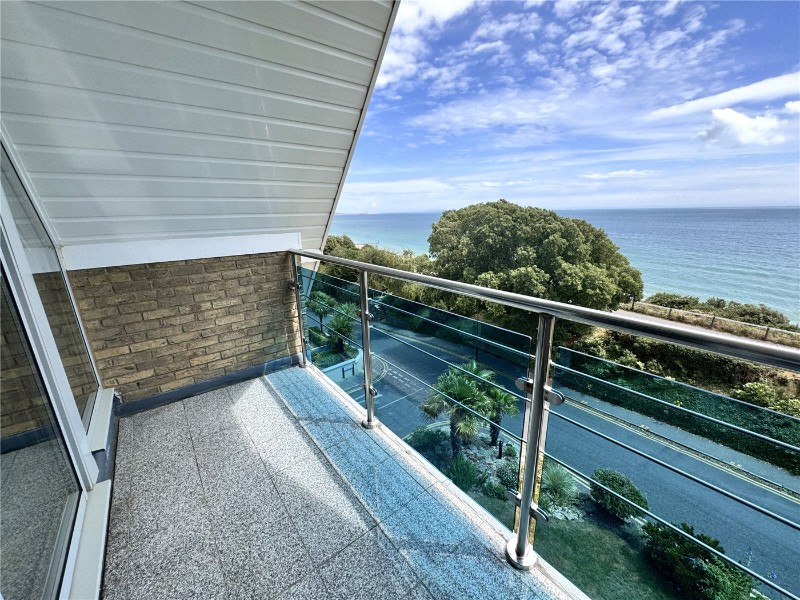 Alumhurst Road, Bournemouth, Dorset, BH4