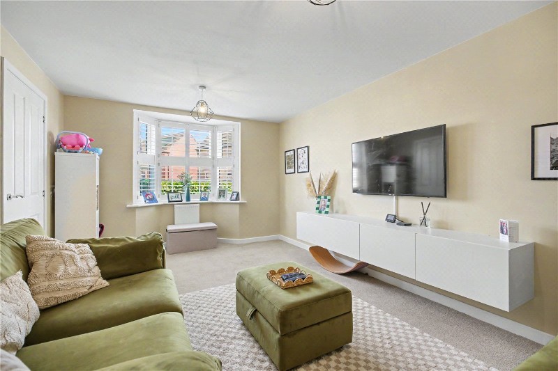 Hardley Road, Poringland, Norwich, Norfolk, NR14