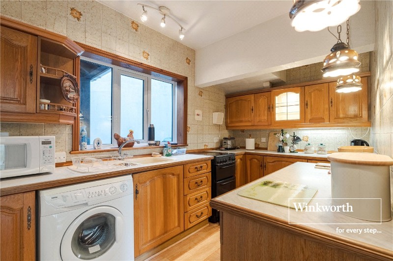 Wheaton Road, Bournemouth, BH7
