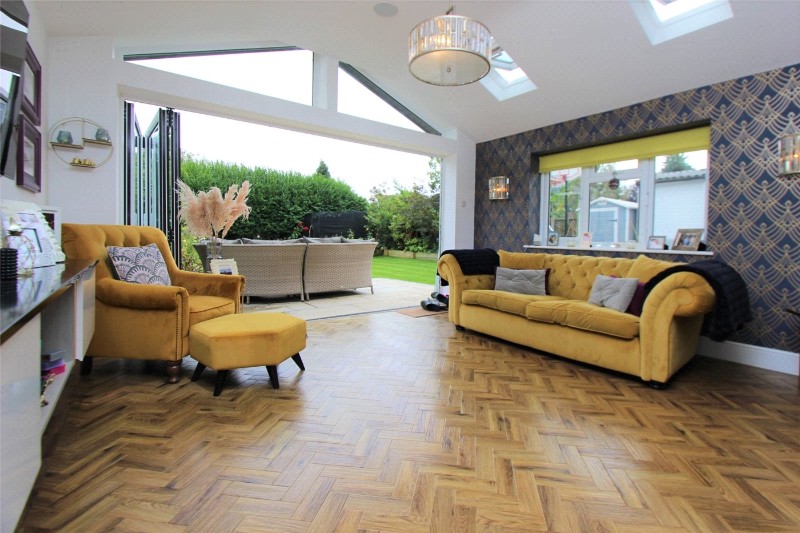 Woodcote Road, Leigh-on-Sea, SS9