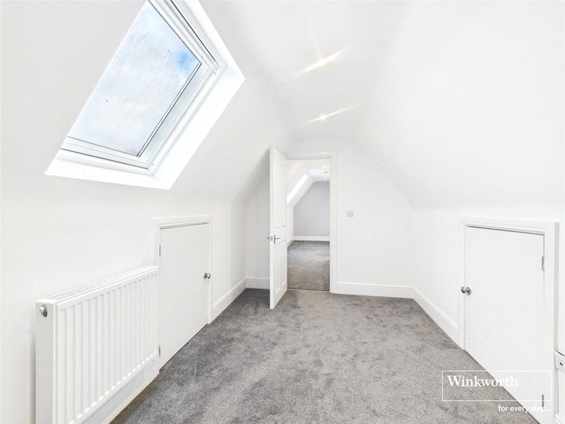 Mill Lane, Sindlesham, Wokingham, Berkshire, RG41