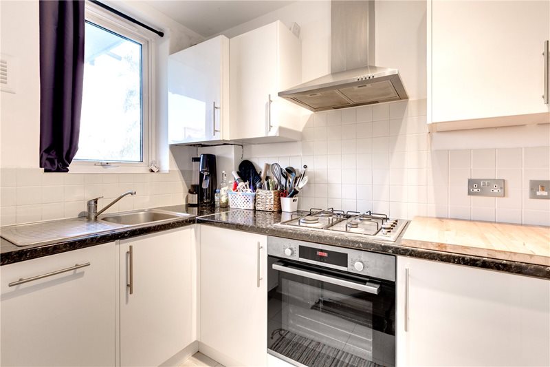 Napier Court, Ranelagh Gardens, London, SW6