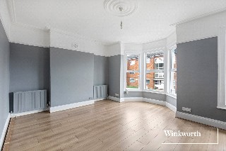 Hexham Road, New Barnet, EN5