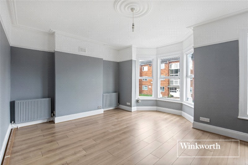 Hexham Road, New Barnet, EN5