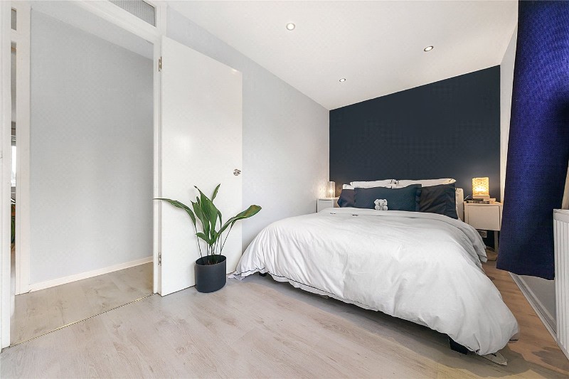 Wilkinson Way, Chiswick, W4
