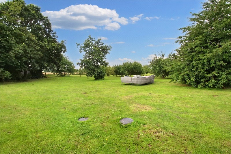 Perrys Lane, Eastgate, Cawston, Norfolk, NR10