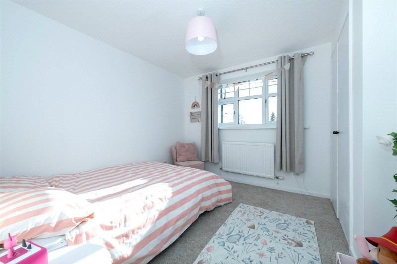 Westcliffe Road, Ruskington, Sleaford, Lincolnshire, NG34