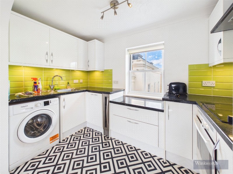Lysander Gardens, Surbiton, United Kingdom, KT6