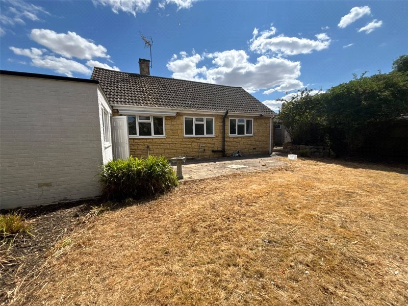 Ballards Close, Mickleton, Chipping Campden, Gloucestershire, GL55