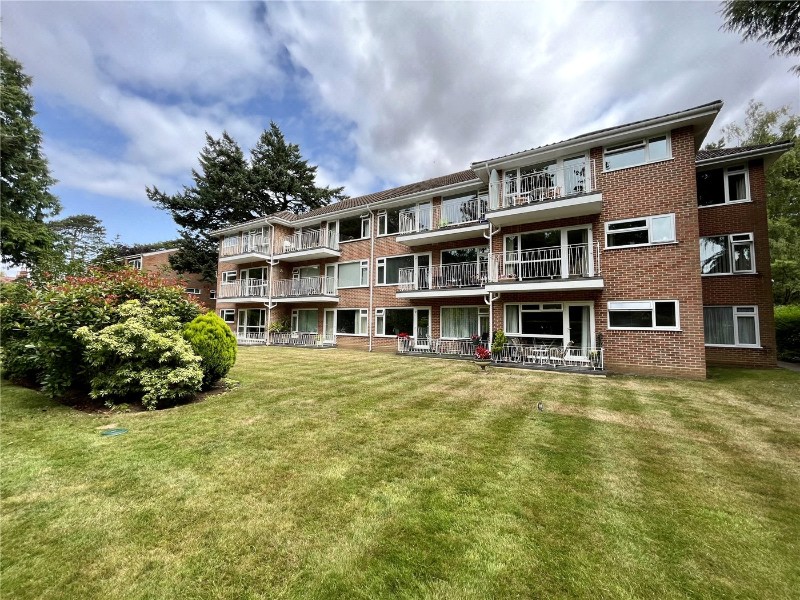 Portarlington Road, Bournemouth, BH4