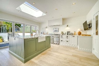 Doyne Road, Lower Parkstone, Poole, BH14