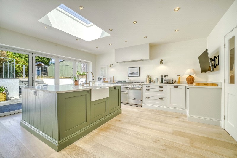 Doyne Road, Lower Parkstone, Poole, BH14