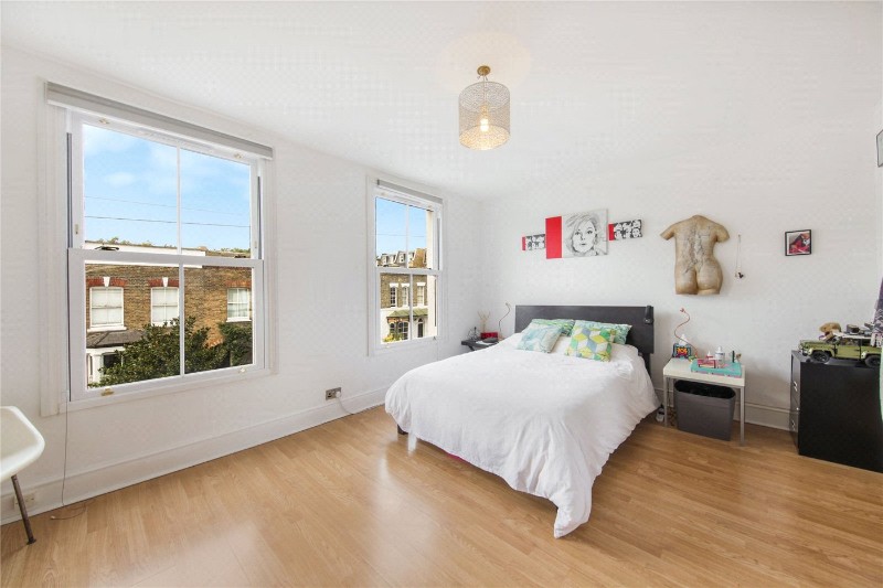 Calverley Grove, London, N19