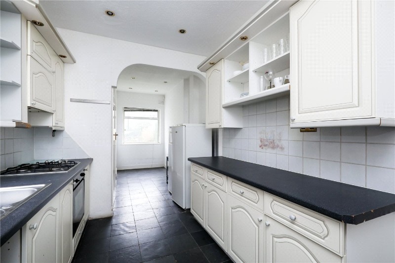 Tring Avenue, Ealing, London, W5