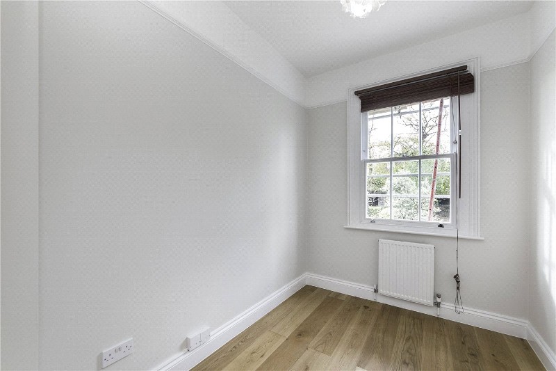Burlington Road, Chiswick, London, W4