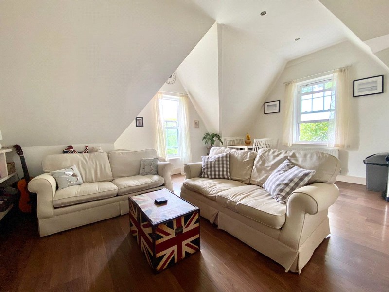Cavendish Road, Bournemouth, BH1