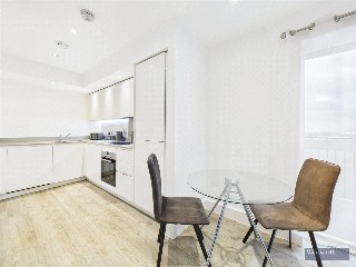 Lyon Road, Harrow, HA1