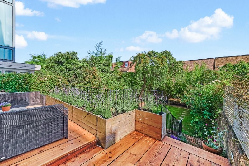 Lonsdale Road, Barnes, London, SW13