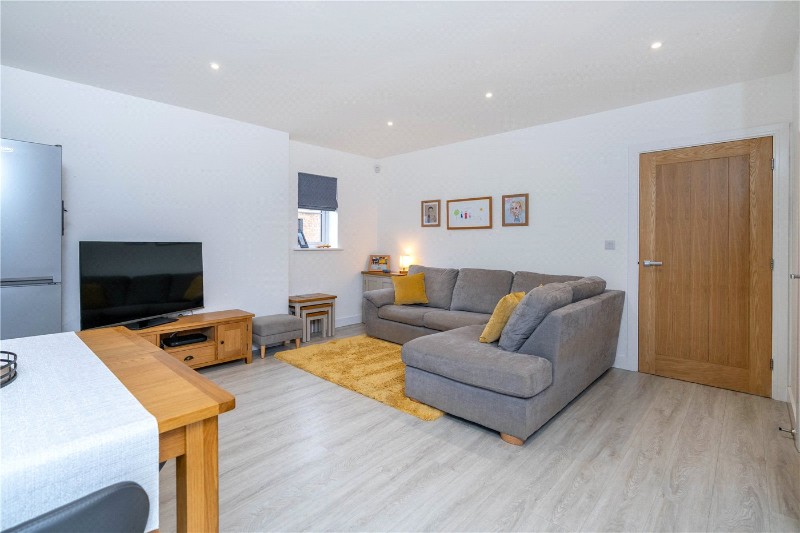 Prentice Place, Deeping St. James, Peterborough, Lincolnshire, PE6