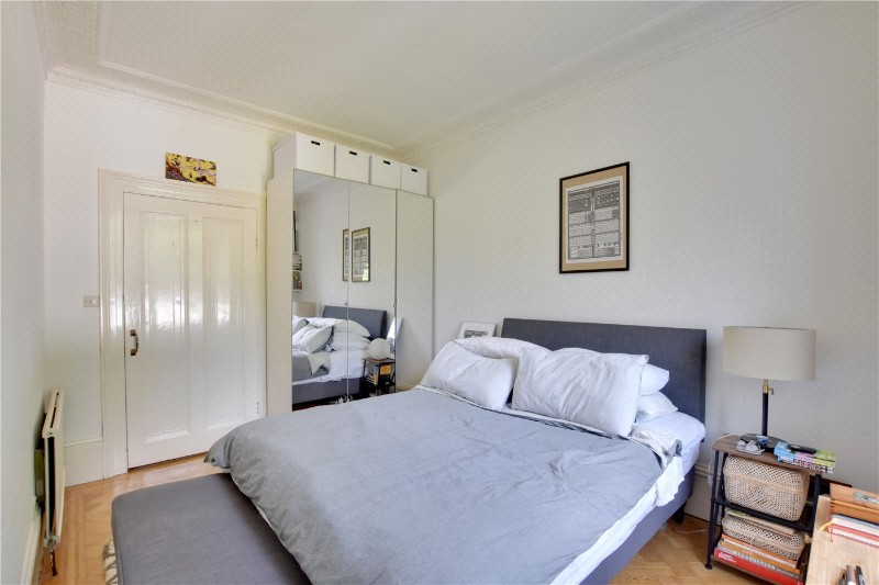 Pond Road, Blackheath, London, SE3