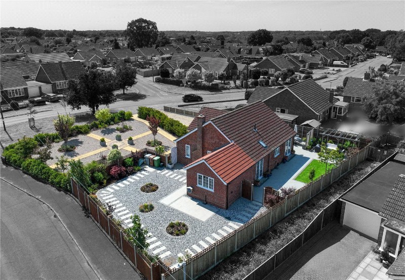 Roedich Drive, Taverham, Norwich, Norfolk, NR8