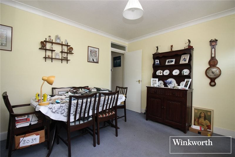 Malden Road, Borehamwood, Hertfordshire, WD6