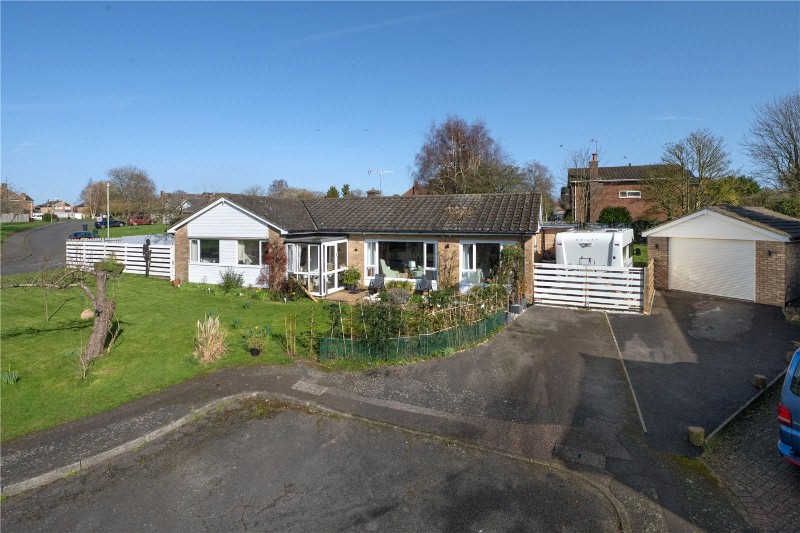 Cherry Glebe, Mersham, Ashford, Kent, TN25