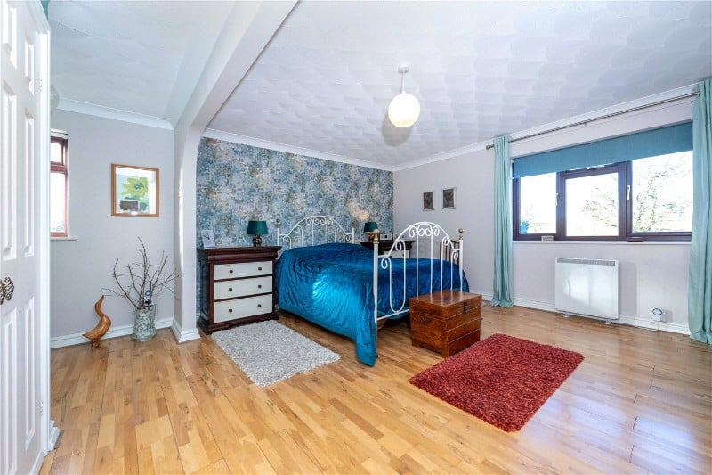Aveland Way, Aslackby, Lincolnshire, NG34