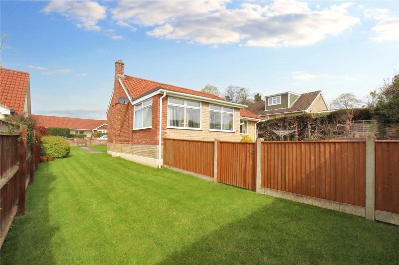 Drayton Grove, Drayton, Norwich, Norfolk, NR8