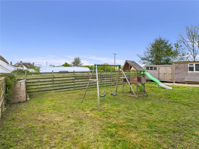 East Leigh, Crediton, Devon, EX17