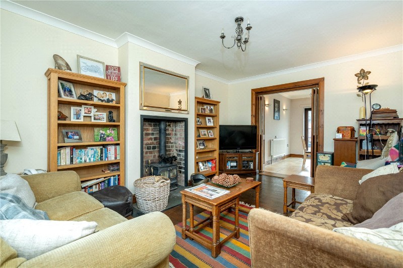 Fen Road, Little Hale, Sleaford, Lincolnshire, NG34