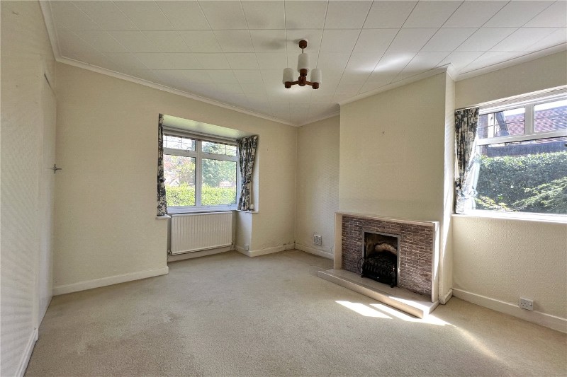 Coleshill Lane, Winchmore Hill, Amersham, Buckinghamshire, HP7