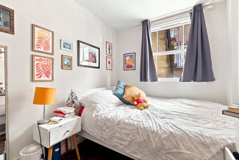 Shakspeare Walk, Stoke Newington, London, N16
