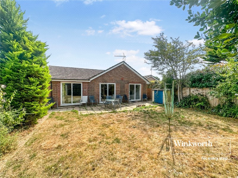 Bracken Road, Ferndown, Dorset, BH22