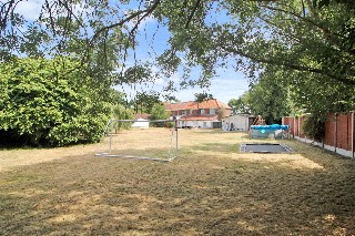 Langley Green, Langley, Norwich, Norfolk, NR14