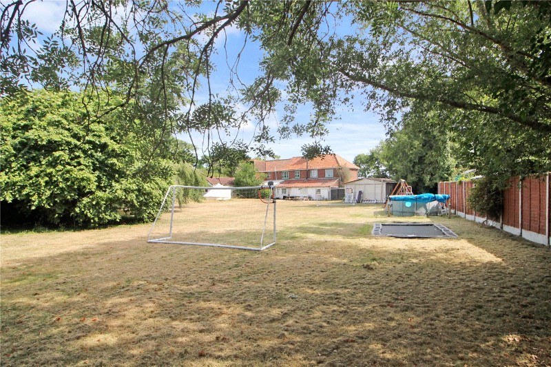 Langley Green, Langley, Norwich, Norfolk, NR14