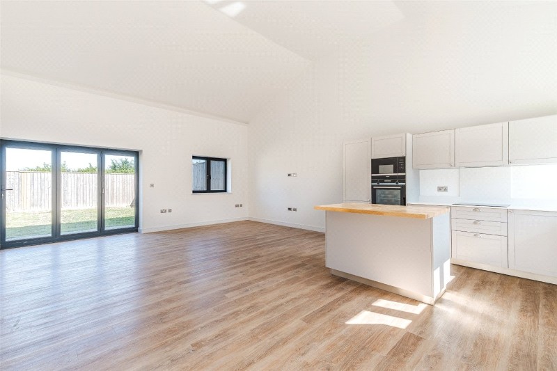 Hinton Parva, Wimborne, Dorset, BH21