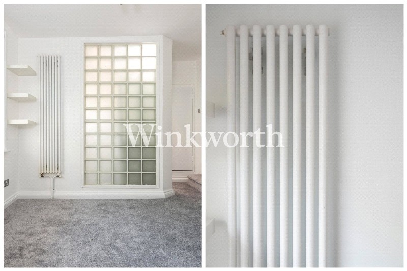 Palmerston Road, London, N22