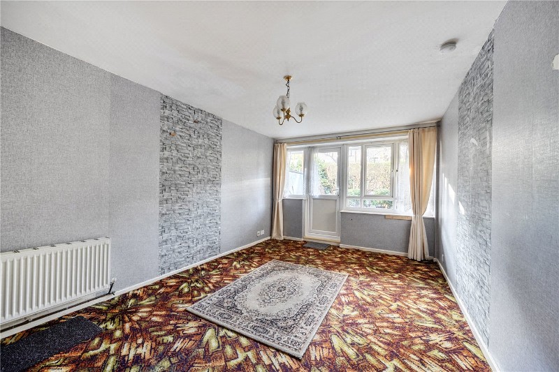 Clark Street, London, E1