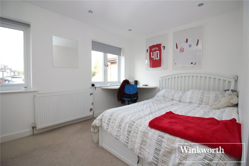 Clarendon Mews, Borehamwood, Hertfordshire, WD6