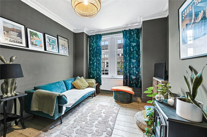 Blandford Road, Beckenham, BR3