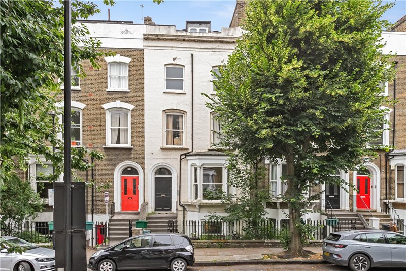 Pyrland Road, London, N5