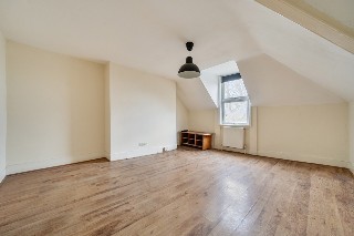 Waldram Park Road, London, SE23
