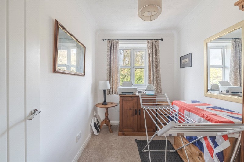 Old Manor Close, Wimborne, Dorset, BH21