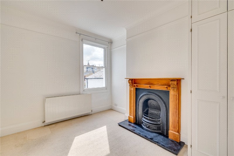 Beltran Road, London, SW6