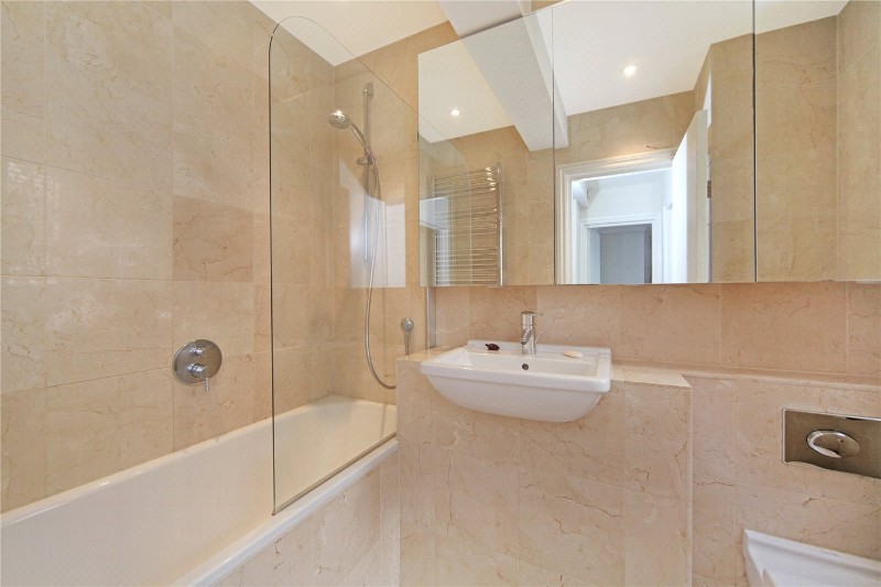 Pembridge Villas, London, W11