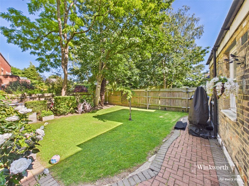 Sunny Gardens Road, London, NW4